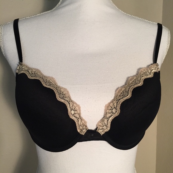 Daisy Fuentes Other - Daisy Fuentes Bra